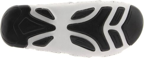 Bacco Bucci Men's Peterson Sandal, White, 12 in Kuwait