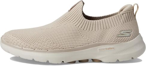 Skechers Women's Go Walk 6-Stunning View Sneaker in Saudi Arabia