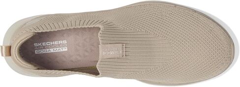 Skechers Women's Go Walk 6-Stunning View Sneaker in Saudi Arabia