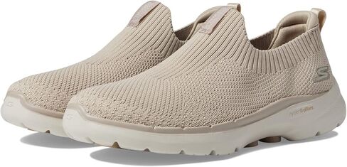 Skechers Women's Go Walk 6-Stunning View Sneaker in Saudi Arabia