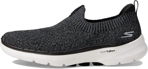 Skechers Women's Go Walk 6-Stunning View Sneaker in Saudi Arabia