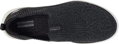Skechers Women's Go Walk 6-Stunning View Sneaker in Saudi Arabia