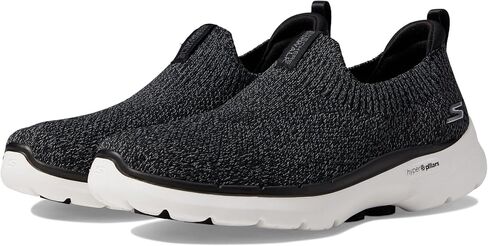 Skechers Women's Go Walk 6-Stunning View Sneaker in Saudi Arabia