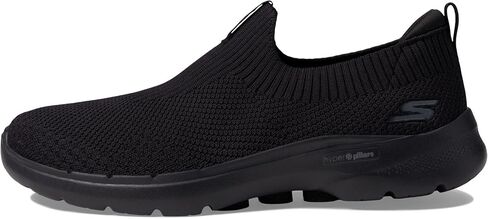 Skechers Women's Go Walk 6-Stunning View Sneaker in Saudi Arabia