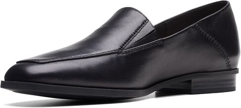 Clarks Women's Sarafyna Freva Loafer in Kuwait