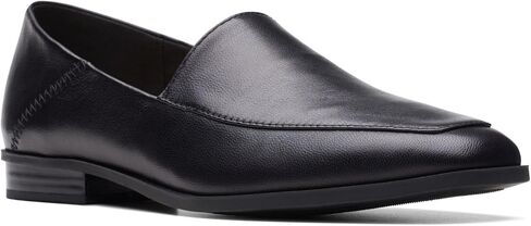 Clarks Women's Sarafyna Freva Loafer in Kuwait