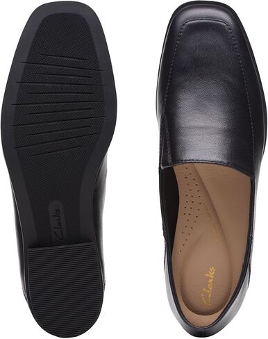 Clarks Women's Sarafyna Freva Loafer in Kuwait