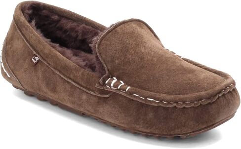 Lamo Women's, Callie Moc Slipper in Saudi Arabia