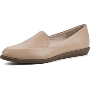 CLIFFS BY WHITE MOUNTAIN Women's Mint Tailored Loafer Flat in Saudi Arabia