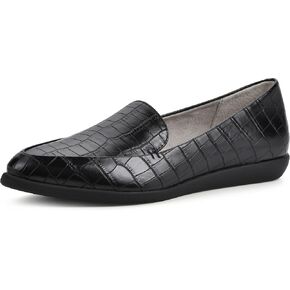 CLIFFS BY WHITE MOUNTAIN Women's Mint Tailored Loafer Flat in Saudi Arabia