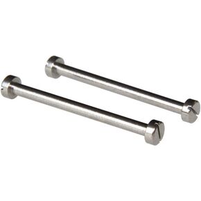 Watch Band Screw Tube bar for Nixon 42-20 Chronograph Watch Strap