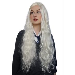 ALLAURA المجدل شعر مستعار الراستا مارلي شعر مستعار الريغي زي الشاطئ بوم شعر مستعار Dreadlock للرجال النساء الهبي زي الراستا شعر مستعار in Kuwait