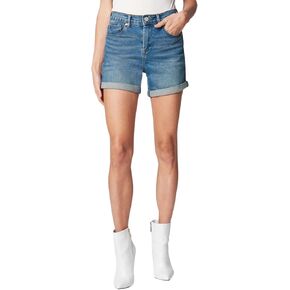 [BLANKNYC] Womens Pockets, Style, & Luxury Clothing Denim Jean Shorts with Pockets Always in Style Fashionable Comfortable in Kuwait