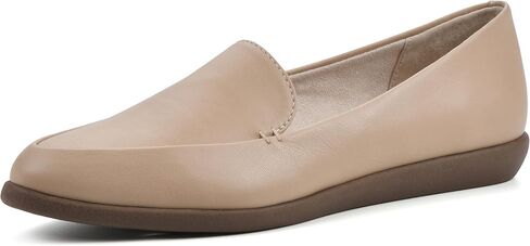 CLIFFS BY WHITE MOUNTAIN Women's Mint Tailored Loafer Flat in Saudi Arabia