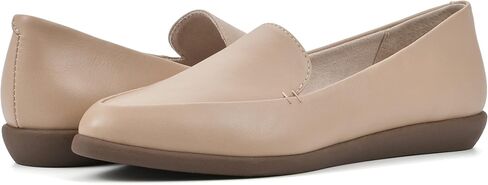 CLIFFS BY WHITE MOUNTAIN Women's Mint Tailored Loafer Flat in Saudi Arabia