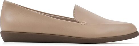 CLIFFS BY WHITE MOUNTAIN Women's Mint Tailored Loafer Flat in Saudi Arabia