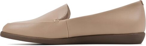 CLIFFS BY WHITE MOUNTAIN Women's Mint Tailored Loafer Flat in Saudi Arabia
