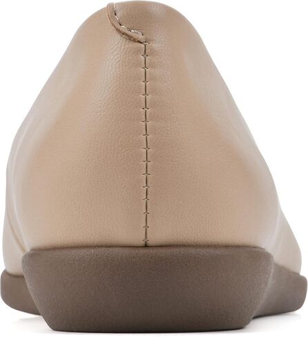 CLIFFS BY WHITE MOUNTAIN Women's Mint Tailored Loafer Flat in Saudi Arabia