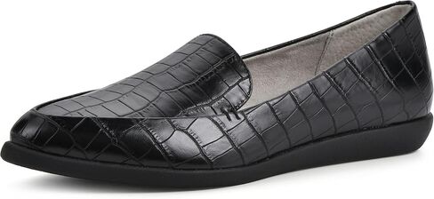 CLIFFS BY WHITE MOUNTAIN Women's Mint Tailored Loafer Flat in Saudi Arabia
