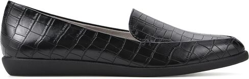 CLIFFS BY WHITE MOUNTAIN Women's Mint Tailored Loafer Flat in Saudi Arabia
