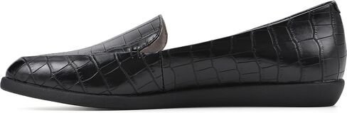CLIFFS BY WHITE MOUNTAIN Women's Mint Tailored Loafer Flat in Saudi Arabia