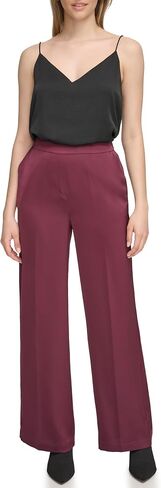 Calvin Klein Women's Pull on Waist Elastic Back in Saudi Arabia