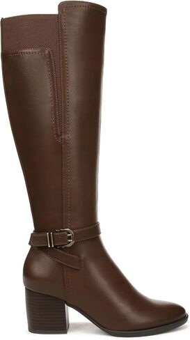 SOUL Naturalizer Women's, Uptown Boot - Wide Calf in Kuwait