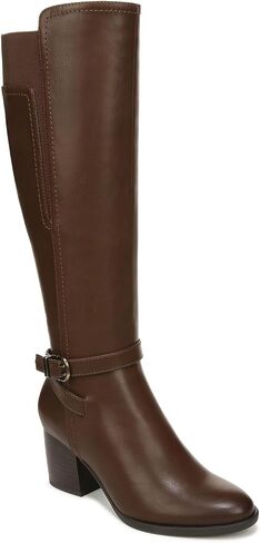 SOUL Naturalizer Women's, Uptown Boot - Wide Calf in Kuwait