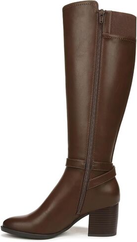 SOUL Naturalizer Women's, Uptown Boot - Wide Calf in Kuwait