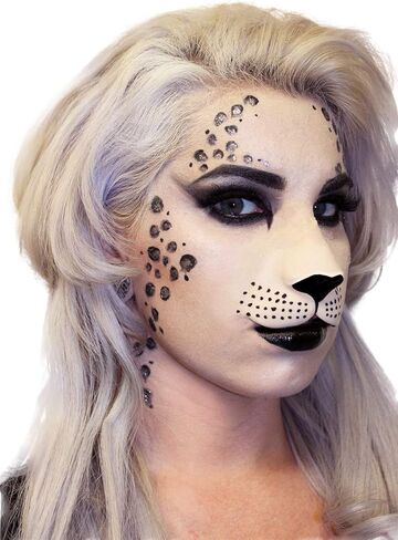 سينما سيكريتس جهاز وجه القطط من اللاتكس من ووتشي in Kuwait