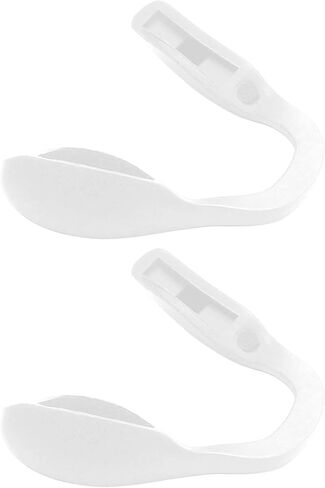 SmartVLT Men's Replacement Lenses/Nose Piece for Oakley Split Shot OO9416 Sunglass - More Options in Saudi Arabia