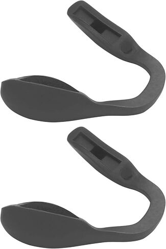 SmartVLT Men's Replacement Lenses/Nose Piece for Oakley Split Shot OO9416 Sunglass - More Options in Saudi Arabia