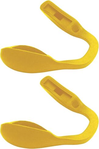 SmartVLT Men's Replacement Lenses/Nose Piece for Oakley Split Shot OO9416 Sunglass - More Options in Saudi Arabia