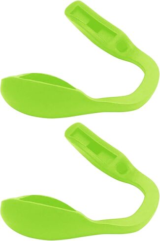 SmartVLT Men's Replacement Lenses/Nose Piece for Oakley Split Shot OO9416 Sunglass - More Options in Saudi Arabia
