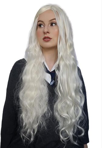 ALLAURA المجدل شعر مستعار الراستا مارلي شعر مستعار الريغي زي الشاطئ بوم شعر مستعار Dreadlock للرجال النساء الهبي زي الراستا شعر مستعار in Kuwait