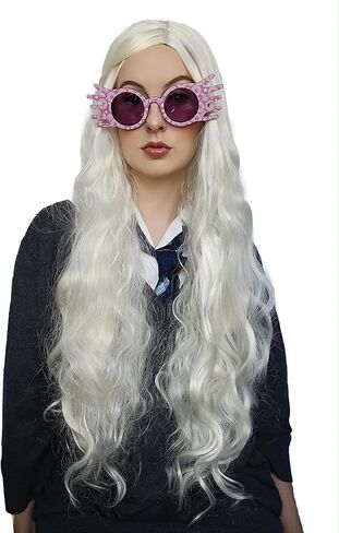 ALLAURA المجدل شعر مستعار الراستا مارلي شعر مستعار الريغي زي الشاطئ بوم شعر مستعار Dreadlock للرجال النساء الهبي زي الراستا شعر مستعار in Kuwait