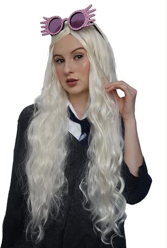 ALLAURA المجدل شعر مستعار الراستا مارلي شعر مستعار الريغي زي الشاطئ بوم شعر مستعار Dreadlock للرجال النساء الهبي زي الراستا شعر مستعار in Kuwait