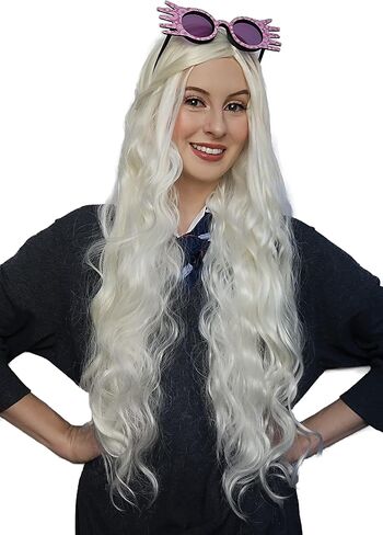 ALLAURA المجدل شعر مستعار الراستا مارلي شعر مستعار الريغي زي الشاطئ بوم شعر مستعار Dreadlock للرجال النساء الهبي زي الراستا شعر مستعار in Kuwait