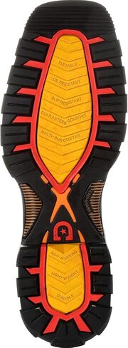 حذاء Durango الرجالي Maverick Xp Western in Kuwait