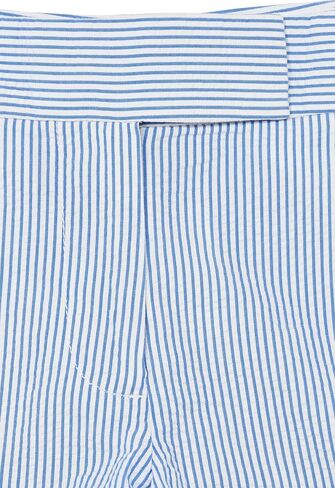 J.Crew Mercantile Women's 4" Scalloped Short in Saudi Arabia