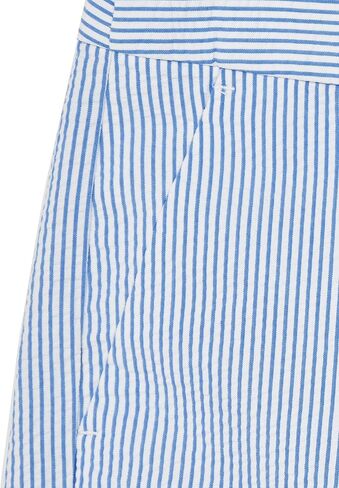 J.Crew Mercantile Women's 4" Scalloped Short in Saudi Arabia