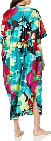 Natori womens Caftan Length 52" in Saudi Arabia