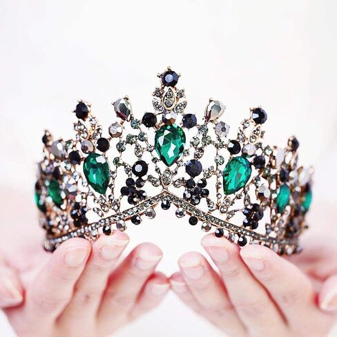 عصابات رأس حريمي للفتيات والنساء من Victray Baroque Bride in Kuwait