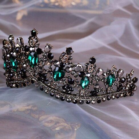 عصابات رأس حريمي للفتيات والنساء من Victray Baroque Bride in Kuwait