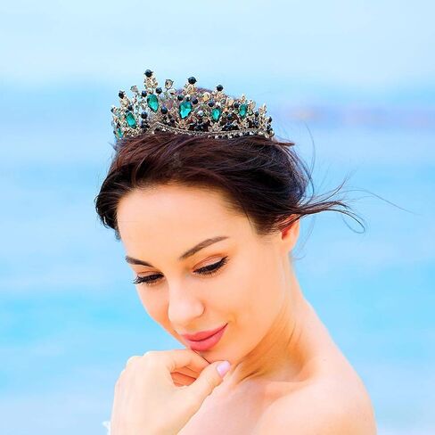 عصابات رأس حريمي للفتيات والنساء من Victray Baroque Bride in Kuwait