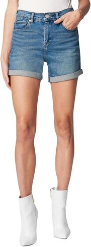 [BLANKNYC] Womens Pockets, Style, & Luxury Clothing Denim Jean Shorts with Pockets Always in Style Fashionable Comfortable in Saudi Arabia