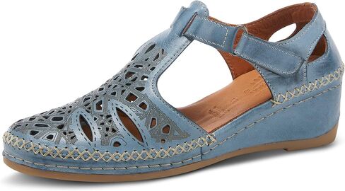 حذاء Irin T-Strap للسيدات من Spring Step in Saudi Arabia