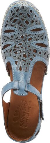 حذاء Irin T-Strap للسيدات من Spring Step in Saudi Arabia