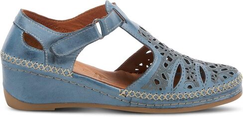 حذاء Irin T-Strap للسيدات من Spring Step in Saudi Arabia