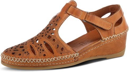 حذاء Irin T-Strap للسيدات من Spring Step in Saudi Arabia